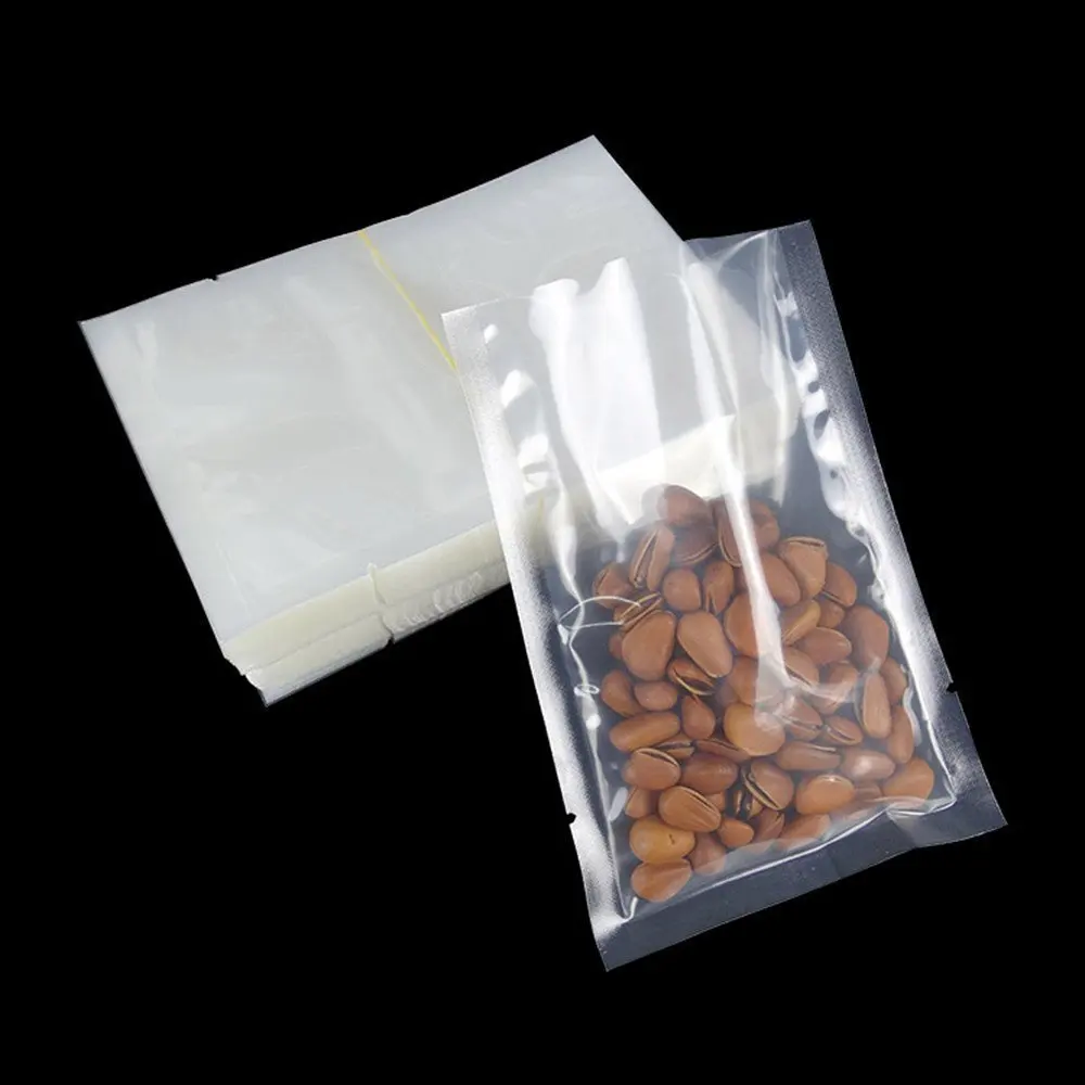 真空聚包装袋热封包装袋茶咖啡肉塑料袋