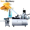 Best quality new products baking bread dough rolling machine