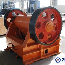 High Quality Mini Copper Ore Jaw Stone Crusher for Sale