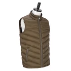 wholesale custom cheap winter down vest kids casual boys waistcoat vest for boy