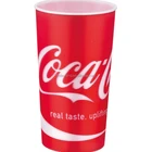 Kids 3D Lenticular Plastic Tea Cups customized food safe grade PP material cups for children