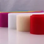 Elastic flat horsehair braid for wedding dress/crinoline/hat