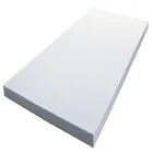 noise barrier/sound proofing melamine foam acoustic panels