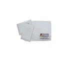 Cleaning microfiber lens cleaning cloth pure color printed