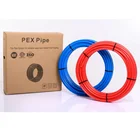 Link Pipe Pipe Pex ASTM F876/877 Standard Cross Link Pipe/PEX Pipe Size 1/2