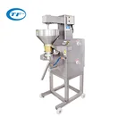 industry use high capacity meatball machine