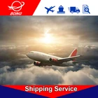 Air freight forwarder shipping rates door to door from China to germany