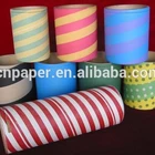 60GSM COLORED VEGETABLE PARCHMENT PAPER