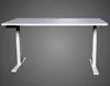 Computer Desk Height Adjustable Lifting Desk Parts, Desk Legs,Adjustable Height Metal Table