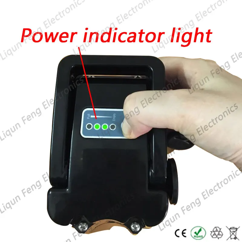 silver-fish-power-indicator-light