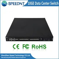 Excellent Performance 10G Switching For Telecommunications