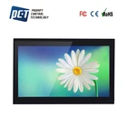 6 14 inch 4:3 vga ip68 lcd monitor without case