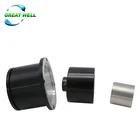 Neodymium Permanent Magnet Magnetic Assembly