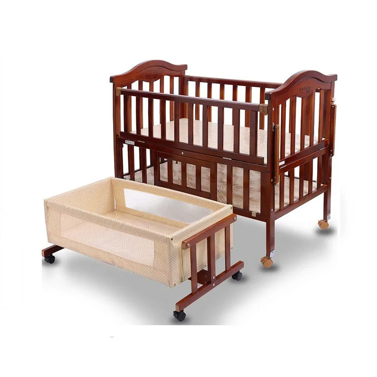 baby cart bed