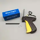 Micro security tag remover gun with blade needle