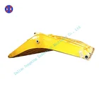 Heavy Machinery Custom OEM Heavy Carbon Steel Excavator Long Reach Boom For Machinery Part