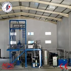 Super critical fluid co2 oil extraction extractor machine for plants