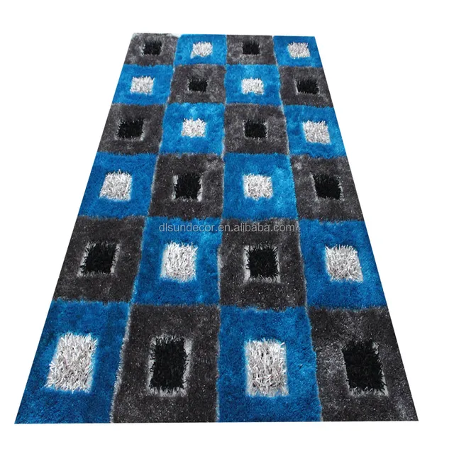 polyester shag rugs