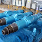 Down hole Screw Drilling Mud Motor For Oil Rig