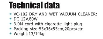 vacuum cleaner   packing & delivery 1pc/color box, 20pcs/ctn,30