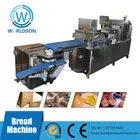 Electric Pastry making machine equipment for sale