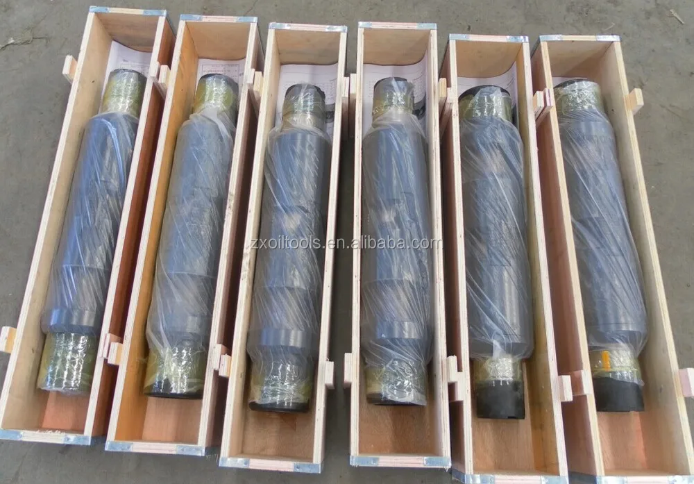 hydraulic set tubing anchor catcher tubing anchor Products from