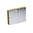 glass wool thermal insulation material for oven wrapping