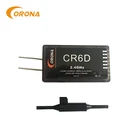 Corona CR6D rc transmitter 2.4g DSSS remote control receiver compatible