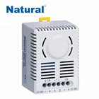 thermostat switch,temperature and humidity sensor,bimetal thermostat