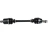 Front Left or Right Complete cv axle CV Shaft Drive Shaft for Polaris RZR 800 Ranger RZR, HD drive shaft for Polaris OEM 1332440