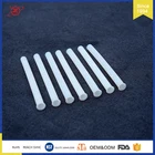 HY-007 High quality flexible tube heteromorphism plastic square tube