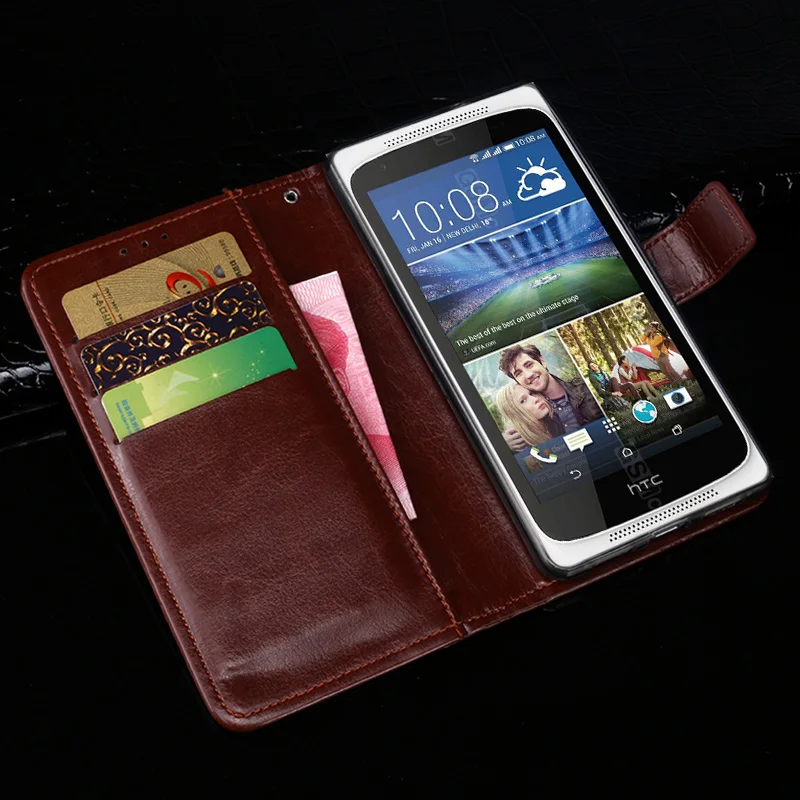 itgoogo-for-HTC-Desire-526G-case-Colors-high-Quality-Business-Style-Wallet-Flip-leather-protective-cover (1)