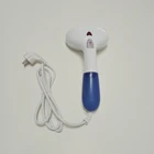 2019 New Age Travel Handheld Garment Iron Steamer