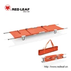 4 foldable stretcher emergency folding stretcher hospital equipment YDC-1A7