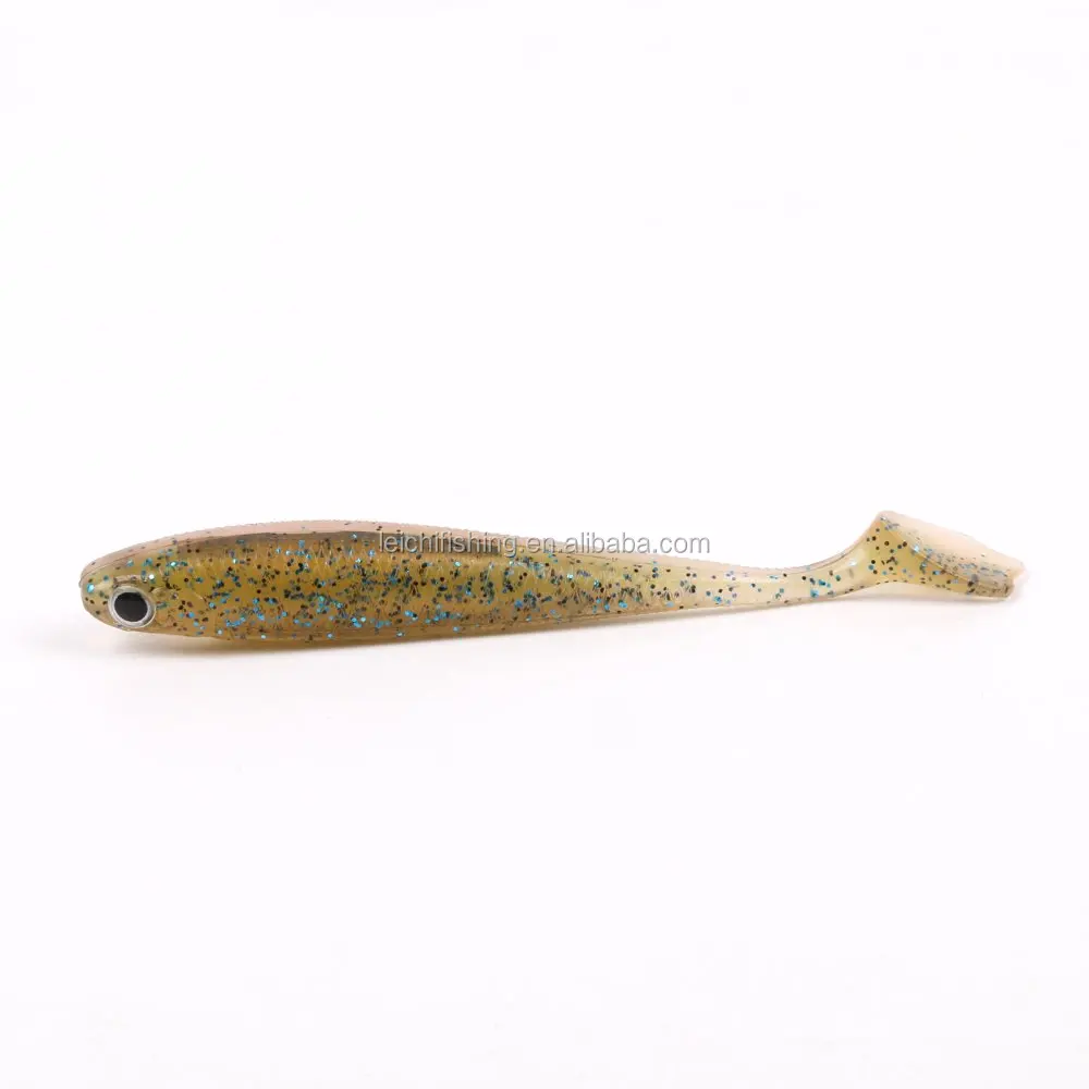Custom Rubber Soft Plastic Fishing Lure Buy Soft Plastic Fishing Lure