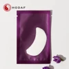 HODAF hydrogel eye mask,eye gel patch for eyelash extension