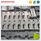 Stamping Metal Process Sheet Manufacturing Metal Sheet Stamping Dies Sheet Metal Punching and Forming Process
