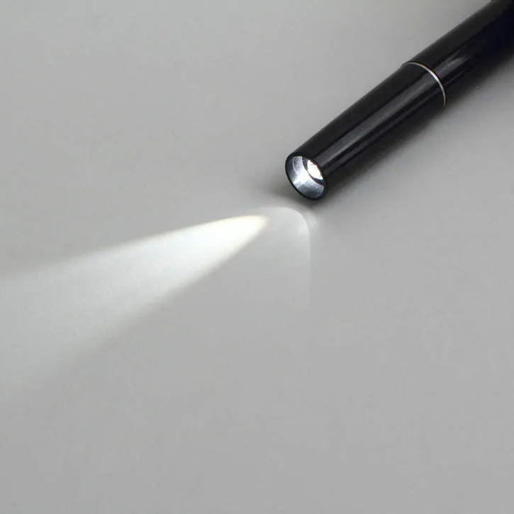 Diagnostic Penlight Heine Mini Otoscope Pen Style Light For Ear Nose