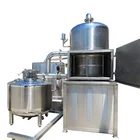 vacuum fryer machine banana chips potato chips french fries