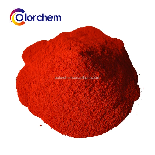 colorful powder organic pigment manufacturers