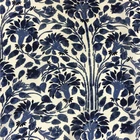 Custom Print Pure Doule Crepe Georgette Silk Sarees Fabric