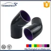 High Quality Automotive breather silicone turbo air intake 4 ply silicon hose