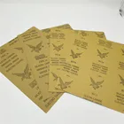 Waterproof korenesh Abrasive Sanding Paper