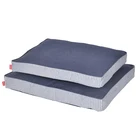 Comfortable luxury pet dog mat dog washable soft pet dog mattress