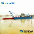 2200m3 Chinese dredging machine for river digging