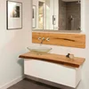 I shaped vanity cabinet only furniture vanities for bathroom with countertops and sink
