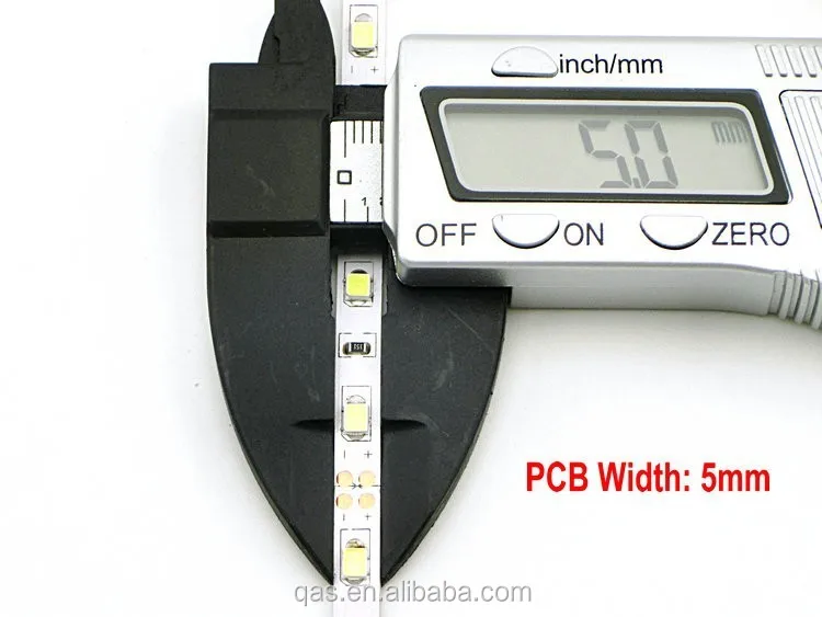 60 leds/m smd 2835フレックスrgb + cw輝度ledストリップ仕入れ・メーカー・工場
