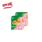 Soft Chicken flavour instant soup cube