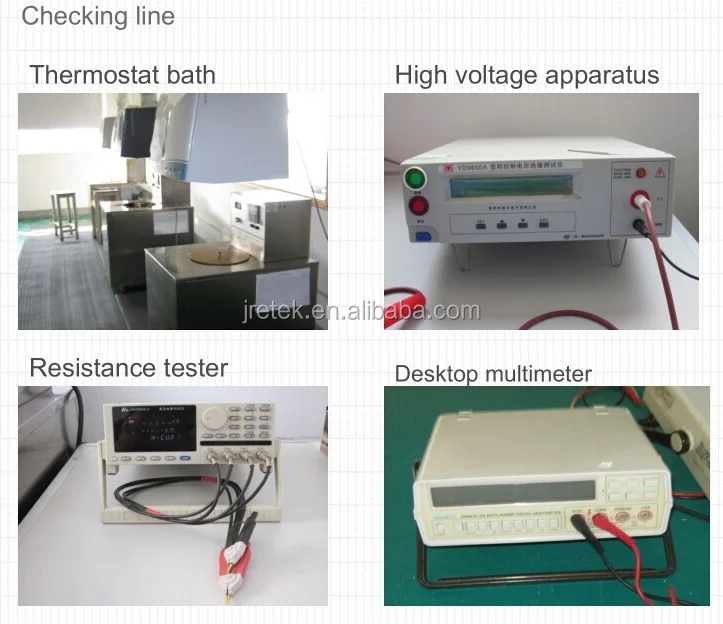 1k 5k 10k 100k ntc thermistor for airconditioner