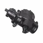 LHD Power Steering Gear Box Assembly For Ford E-Series , F-Series , Explorer , Ford Crown Victoria , Ranger